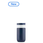 Dopper Dopper Travel Mug Breaker Blue 300 ml