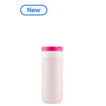 Dopper Dopper Travel Mug Berry Pink 400 ml