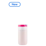 Dopper Dopper Travel Mug Berry Pink 300 ml
