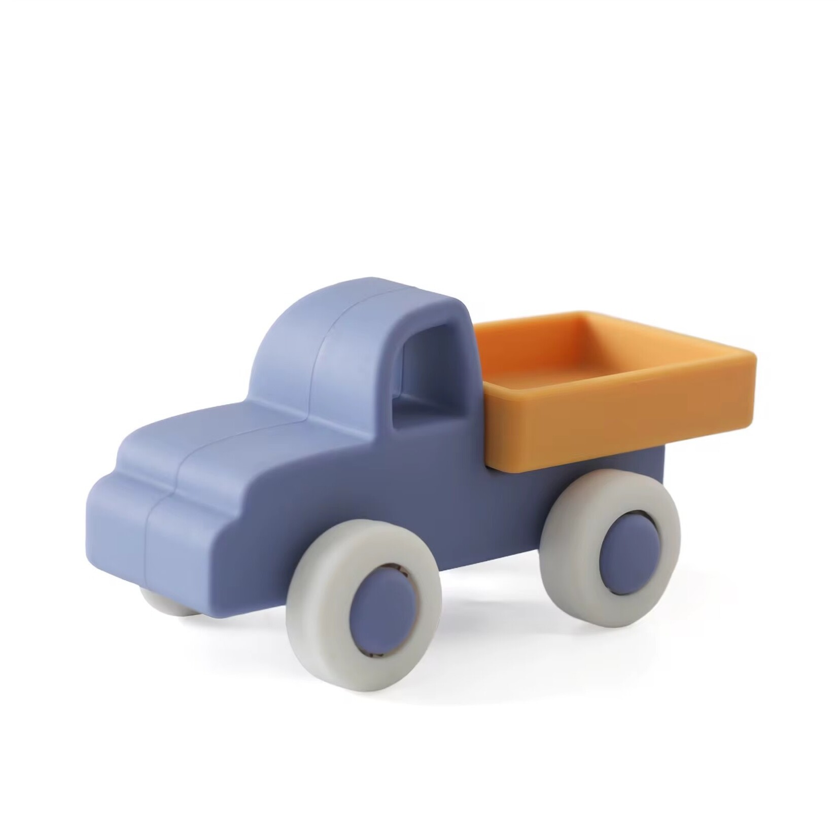 Anne Bekkenutte Vrachtauto  recycled (Donkerblauw)