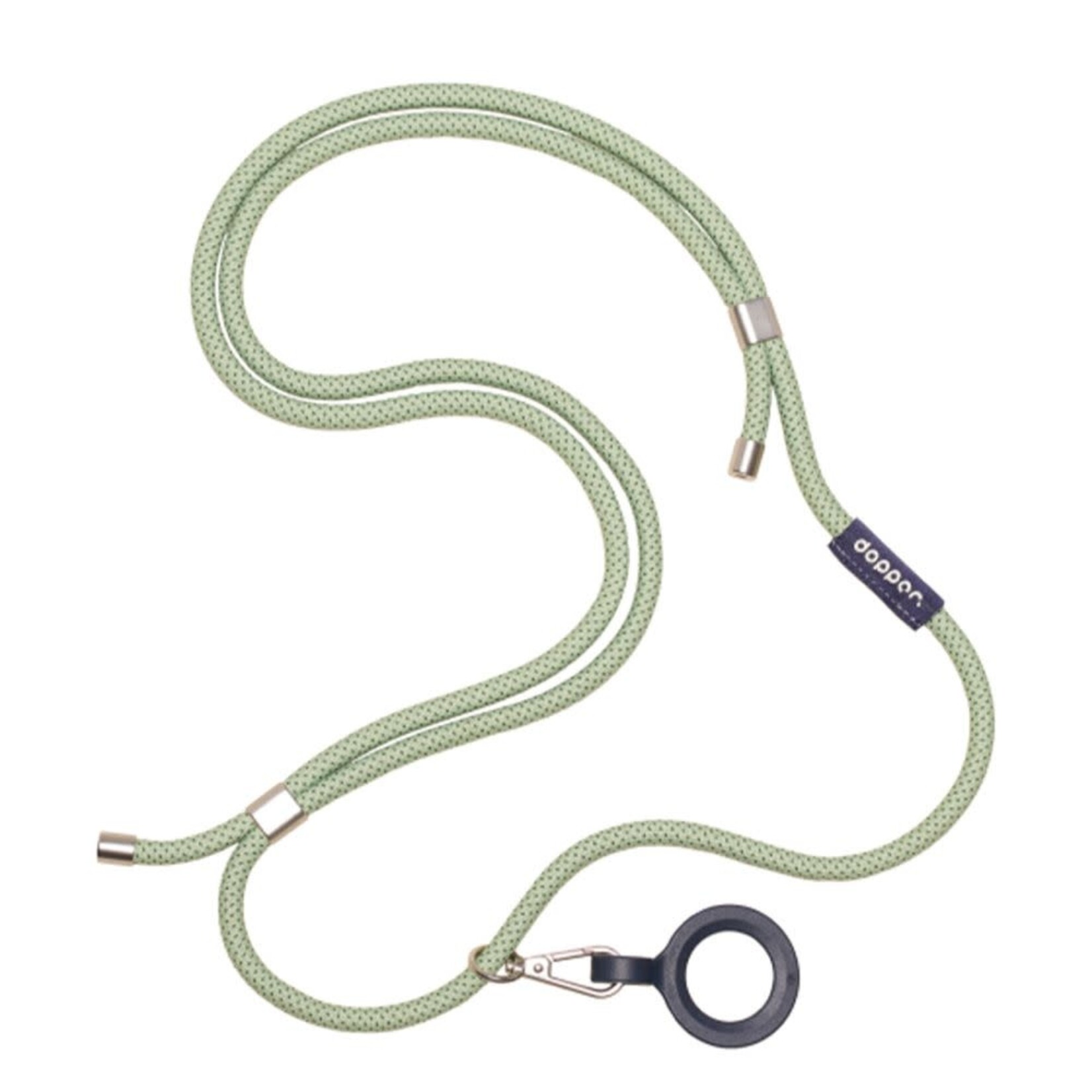 Dopper Dopper Cord Sage Green