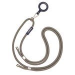 Dopper Dopper Cord Sandy Black