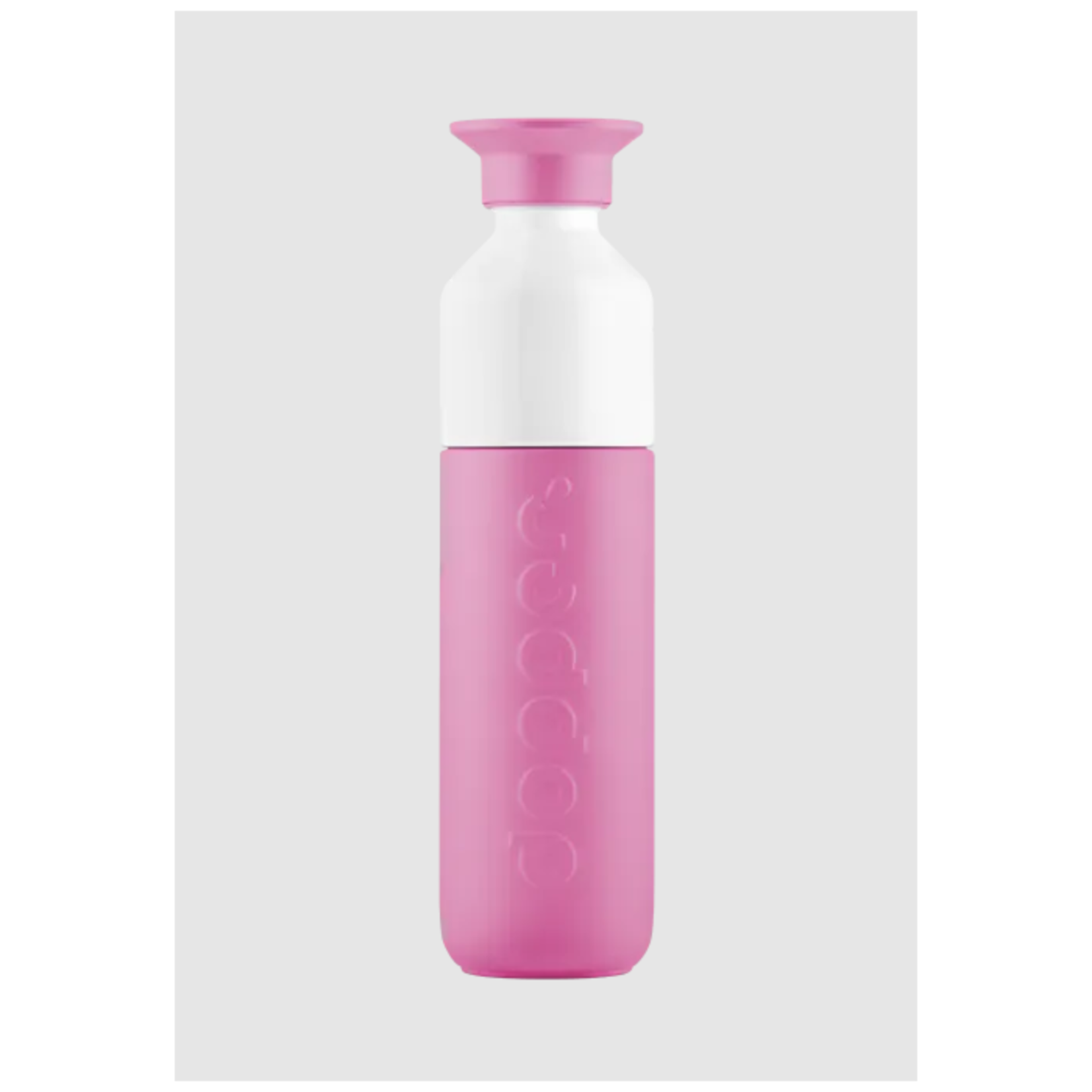 Dopper Dopper Insulated Pelican Pink 350 ml