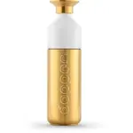 Dopper Dopper Steel Gold  800ml - china
