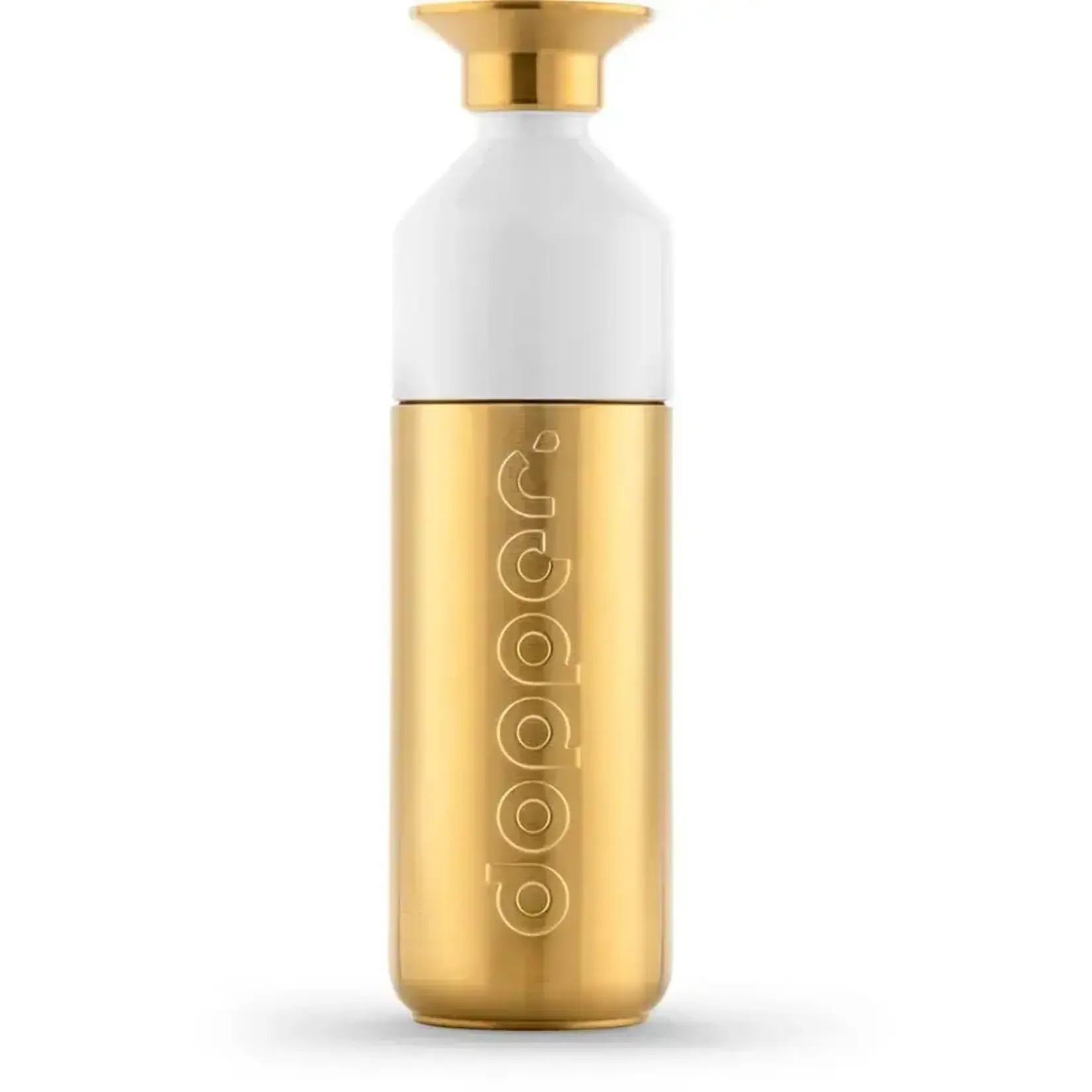 Dopper Dopper Steel Gold  800ml - china