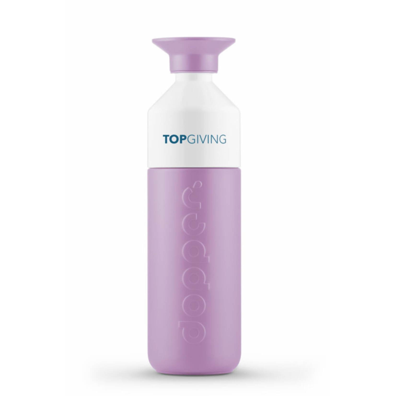 Dopper Dopper Insulated Lila 580ml - China