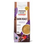 Fair Trade Original Fairtrade Original Dark Roast  10 Espresso koffiebonen 500 gr.