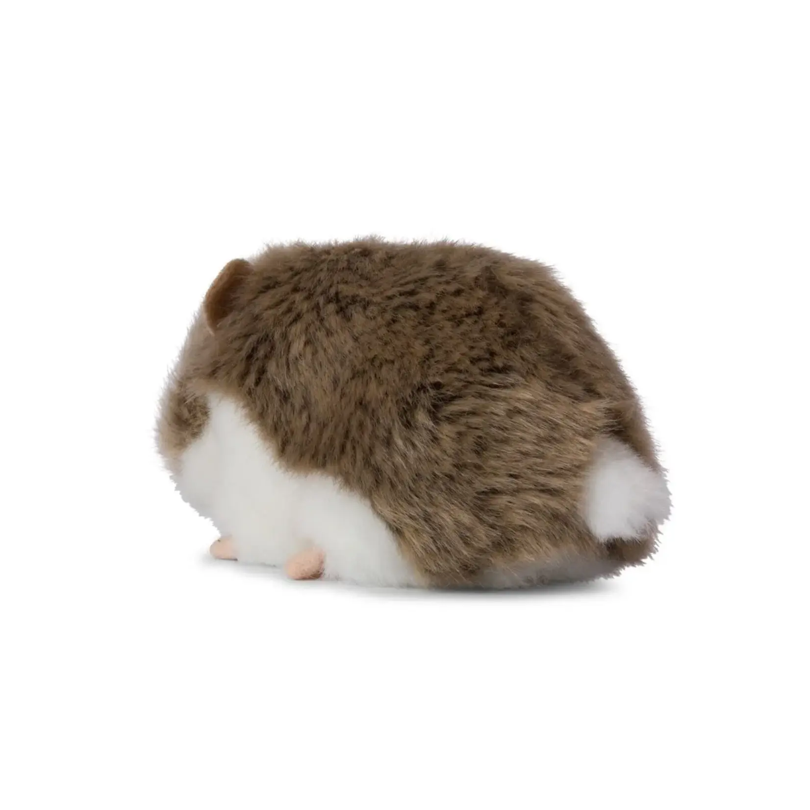 WWF Nederland Hamster - China