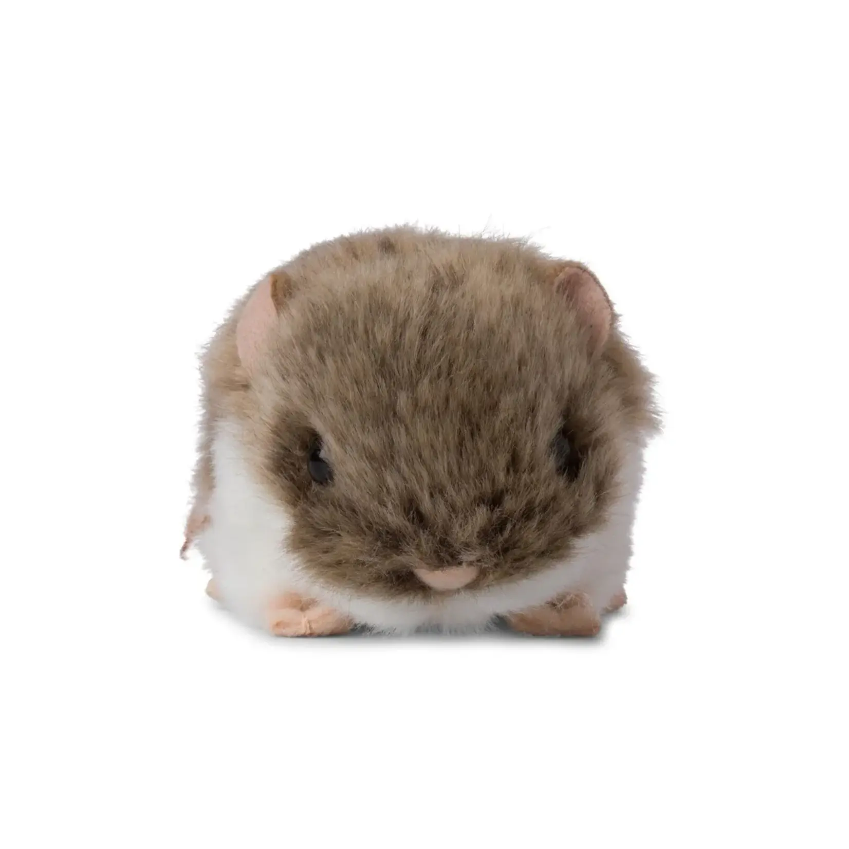 WWF Nederland Hamster - China