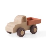 Anne Bekkenutte Vrachtauto (Roestkleurig)
