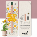 Bloom Bloeipotlood Basilicum