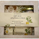 Kanika Giftbox uplifting