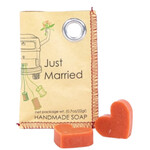 Kanika Zakje zeep Just married - Thailand