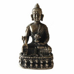 Dakini Mini Medicijn Boeddha - Nepal