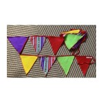 Barbosa Fair Trade Vlaggenlijn - Peru