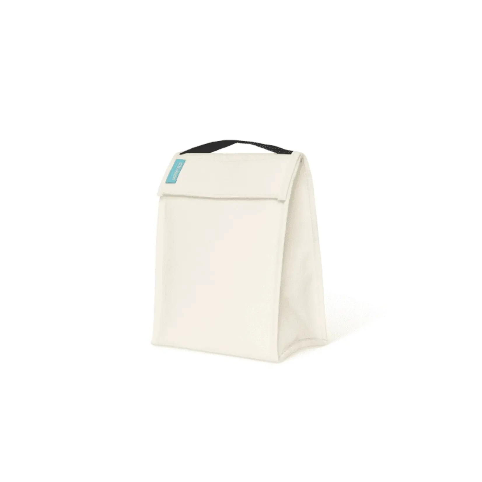 Retulp Fridge lunchbag Koeltasje wit