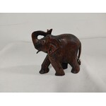 Sarana Olifant wood saluting M - India