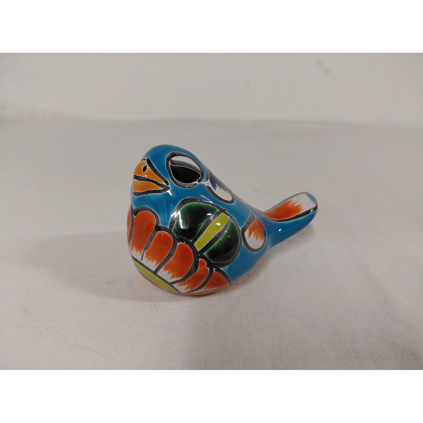Esperanza Dolores Vogel beso 9cm - Mexico