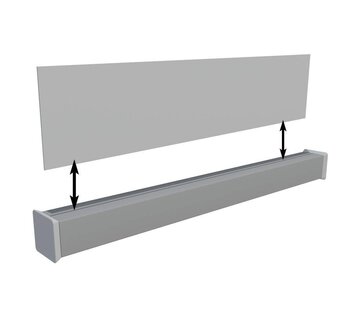 Séparateur de caisse