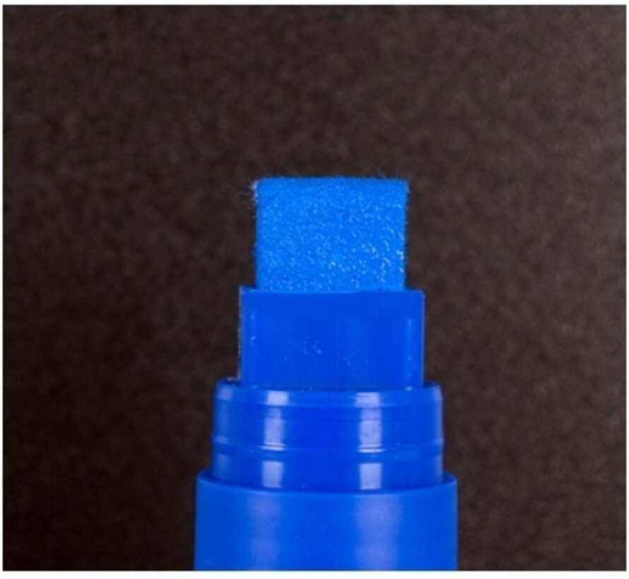 Marqueur craie liquide  Posterman, 7-15mm