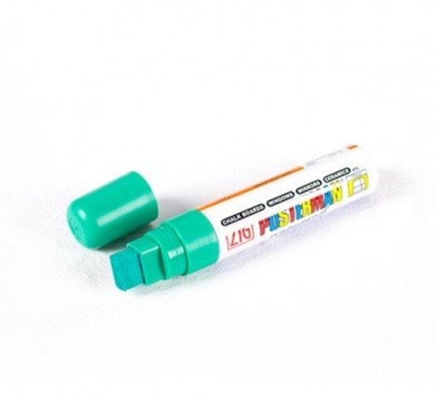 Marqueur craie liquide  Posterman, 7-15mm