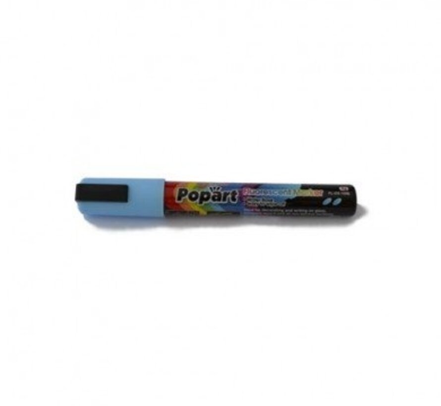 Marqueur pour tableau noir Popart 5mm