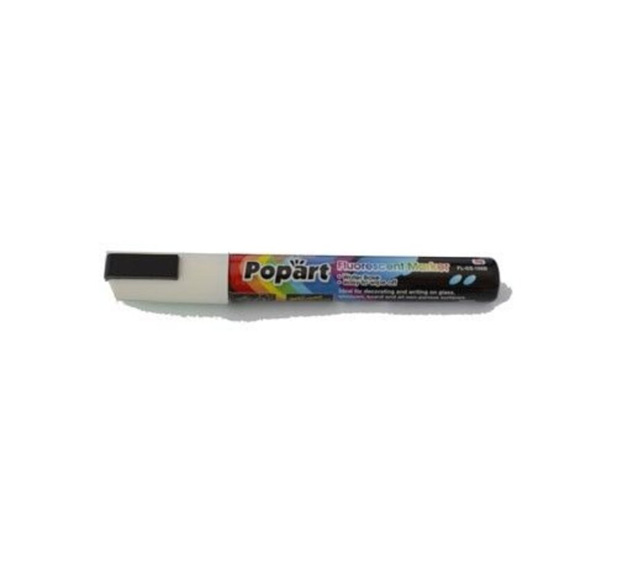 Marqueur pour tableau noir Popart 5mm