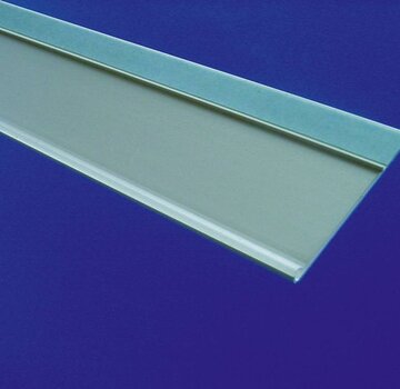 Réglette porte-étiquette DBD