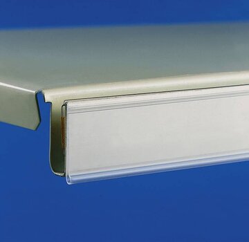 Réglette porte-étiquette  WLK