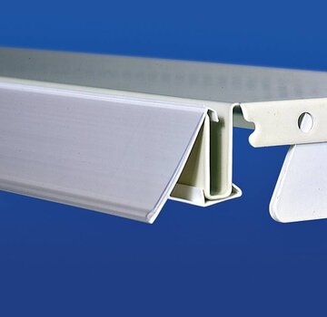 Réglette porte-étiquette LS