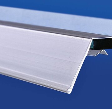 Réglette porte-étiquette GLSD