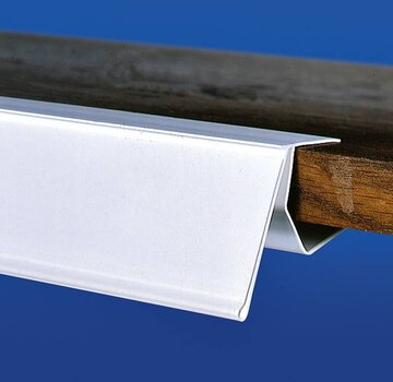 Réglette porte-étiquette ANT