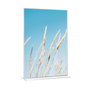 Porte-affiche type T A5 portrait