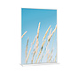 Porte-affiche type T A6 portrait