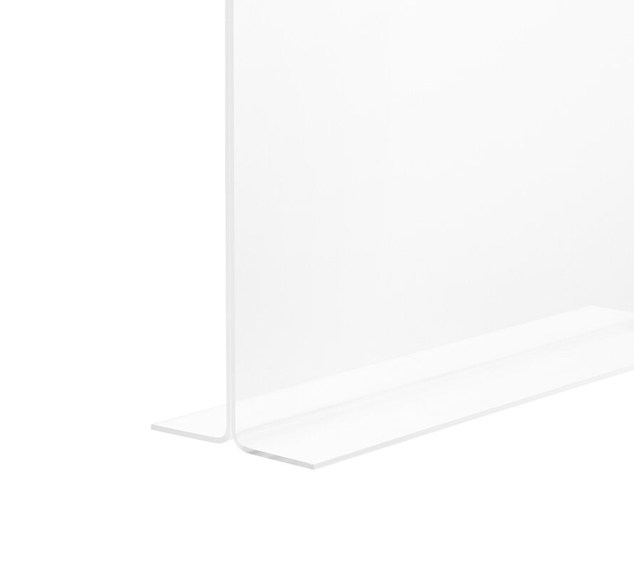 Porte-affiche type T A6 portrait