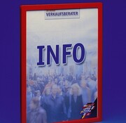 Cadre d'affichage