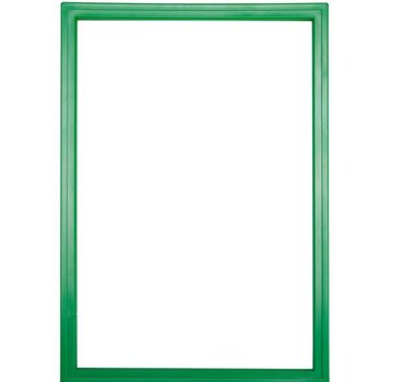 Cadre laminés pour affiche