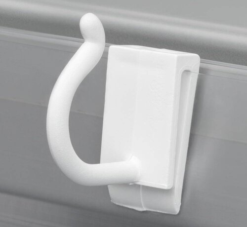 Crochet de serrage (100 pièces)