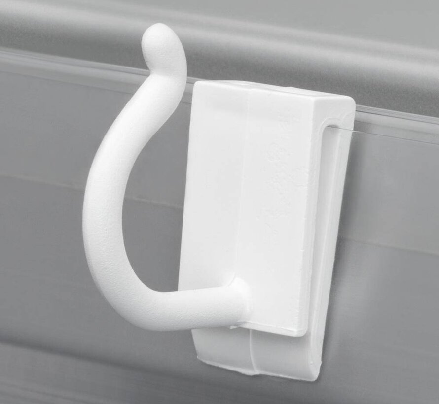 Crochet de serrage (100 pièces)