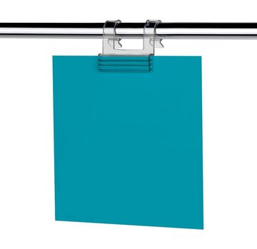 Grippeur pour paniers métalliques (100 pièces)