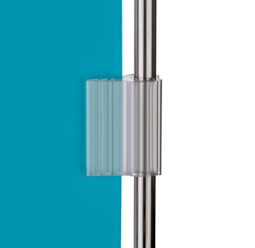 Pince Supergrip pour tubes (100 pièces)