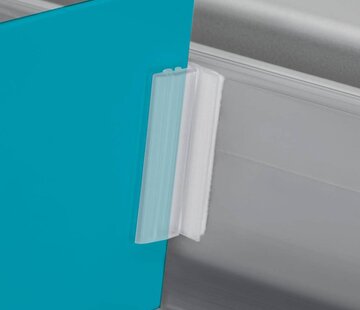 Grippeur grand à poser (100 pièces)