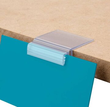 Pince Supergrip à rabattre (100 pièces)