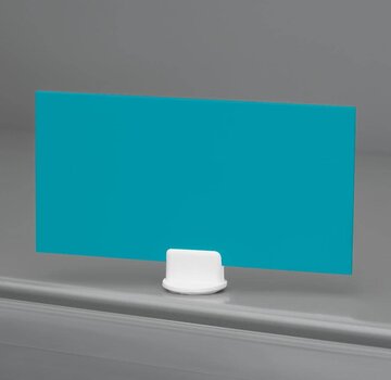 Pince à étiquette (100 pièces)