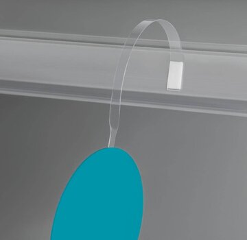 Twister de 200 mm (100 pièces)