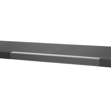 Rail porte-étiquette