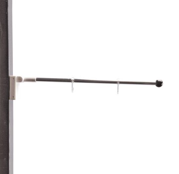 Porte-affiche avec aimant