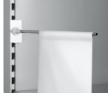 Potence pour traverse Tego