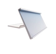 Reglette porte-étiquette LI/BE Insert 39mm (étagère inférieure)