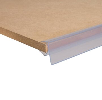 Réglette porte-étiquette ANTG